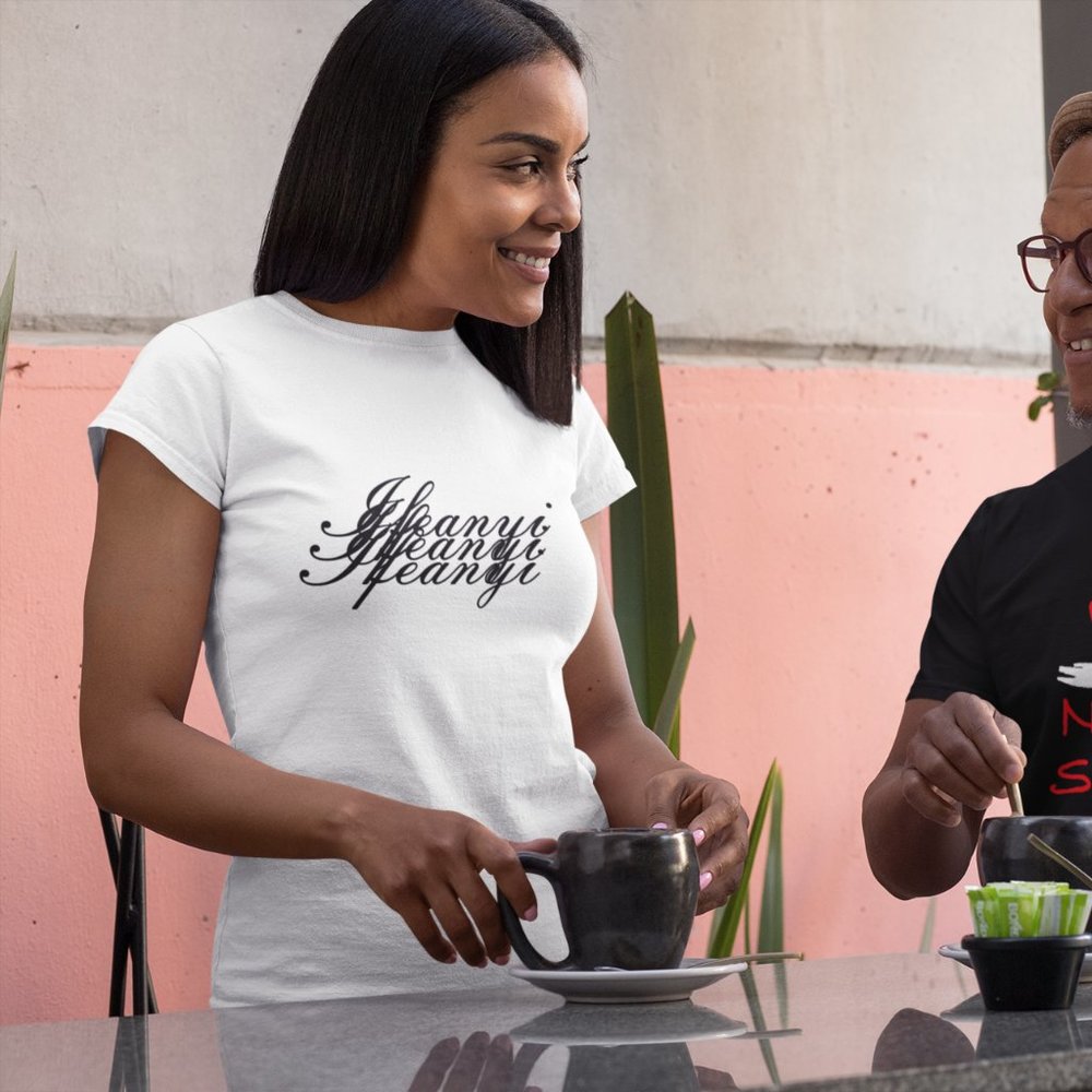 Ifeanyi T-Shirt